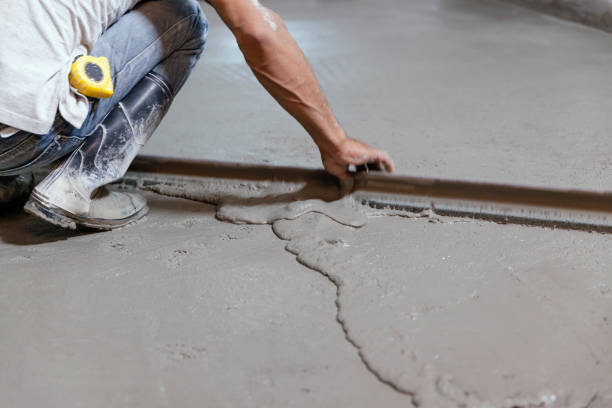 Best Concrete Retaining Walls in Ptland, OR