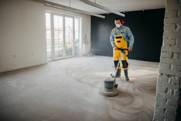Best Residential Concrete Solutions in Ptland, OR