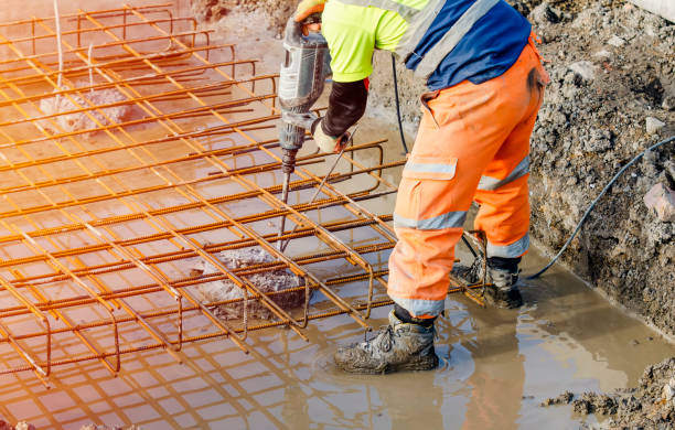Best Industrial Concrete Flooring in Ptland, OR