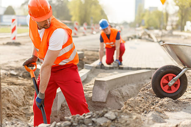 Best Concrete Foundation Repair in Ptland, OR