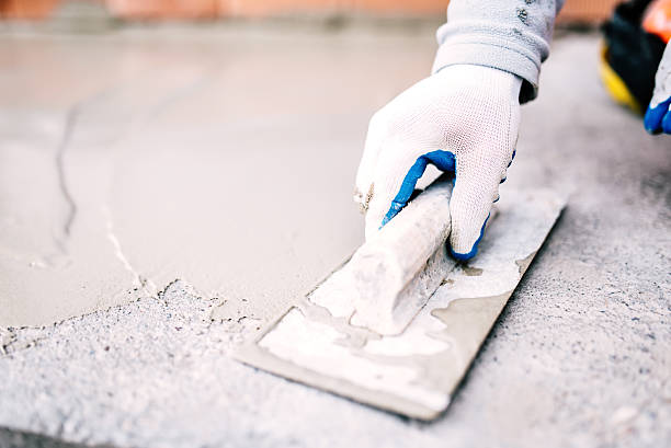 Reliable OR Concrete contractor Solutions